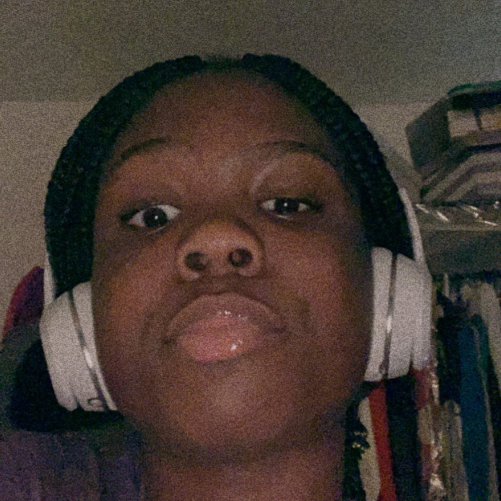 Meet your Posher, Amarachi